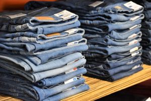 Herr jeans till alla stilar